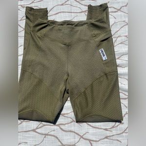 Gymshark leggings